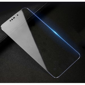 Неполноэкранное защитное стекло для Huawei Mate 20 Lite