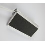Матовый металлический хаб USB Type-C для подключения 4-х USB 3.0 устройств