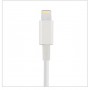 Интерфейсный кабель USB - Lightning 2м