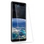 Неполноэкранное защитное стекло для Samsung Galaxy S9