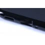 Силиконовый матовый непрозрачный чехол для ASUS ZenFone Max M2 , цвет Черный