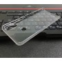 Пластиковый транспарентный чехол для ASUS ZenFone Max Pro M2