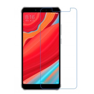 Неполноэкранная защитная пленка для Xiaomi RedMi S2
