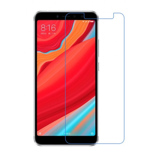 Неполноэкранная защитная пленка для Xiaomi RedMi S2