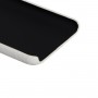 Чехол задняя накладка для Meizu M2 Mini с текстурой кожи, цвет Коричневый
