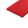 Чехол задняя накладка для Huawei Ascend Mate 7 с текстурой кожи