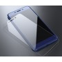Неполноэкранное защитное стекло для Samsung Galaxy A9 (2018)