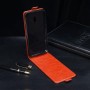 Глянцевый водоотталкивающий чехол вертикальная книжка на силиконовой основе на магнитной защелке для Nokia 2.1