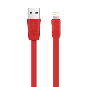 USB кабель HOCO X9 для Apple 1м