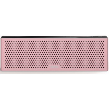 Портативная аудио колонка Remax Bluetooth RB-M20 Розовый