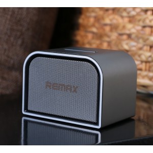 Портативная колонка Remax RB-M8 Mini Bluetooth Desktop Speaker