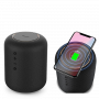 Беспроводная зарядка + Bluetooth колонка Baseus Encok Wireless charging Bluetooth speaker E50