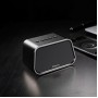 Baseus Encok Multi-functional wireless speaker E02 (Aluminum alloy+U disk/TF card/AUX)