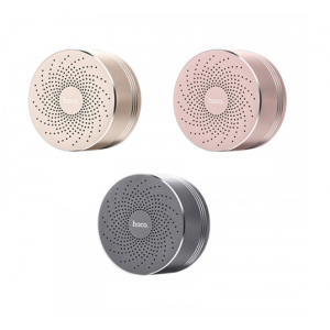 Стерео колонка HOCO BS5 Swirl wireless speaker