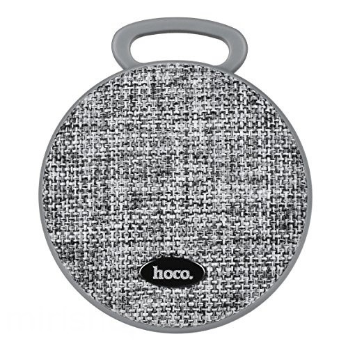 Стерео колонка HOCO BS7 Mobu sport Bluetooth speaker