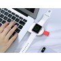 Портативное магнитное беспроводное зарядное USB устройство (2Вт) для Apple Watch Series 1/2/3/4/5