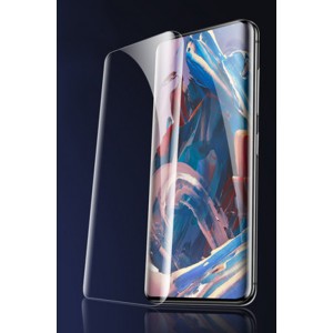 Неполноэкранное защитное стекло для OnePlus 7