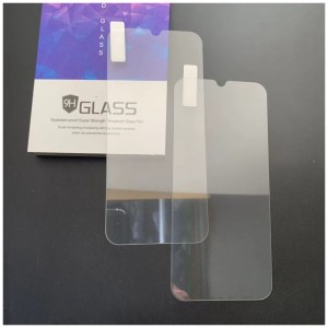 Неполноэкранное защитное стекло для Samsung Galaxy M20