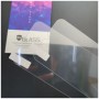Неполноэкранное защитное стекло для Samsung Galaxy M20