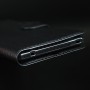 Чехол портмоне подставка на силиконовой основе с отсеком для карт на магнитной защелке для Sony Xperia T3