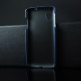 Чехол задняя накладка для Google LG Nexus 5 с текстурой кожи