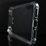 Прозрачный противоударный силиконовый чехол для Xiaomi RedMi Note 7 с усиленными углами