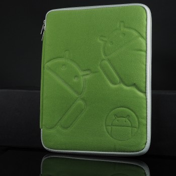 Папка для Sony Xperia Z3 Tablet Compact Зеленый