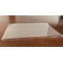 Силиконовый матовый полупрозрачный чехол для Lenovo Tab P10