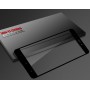 3D полноэкранное ультратонкое износоустойчивое сколостойкое олеофобное защитное стекло для Xiaomi RedMi Note 4X, цвет Белый