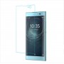 Неполноэкранное защитное стекло для Sony Xperia XA2 Plus