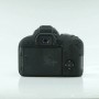 Силиконовый матовый нескользящий чехол для Canon EOS 800D