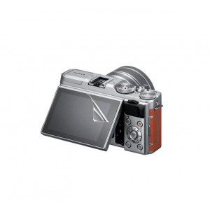 Защитная пленка на дисплей для Fujifilm X-A5  