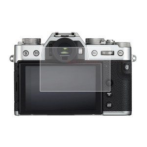 Защитное стекло на дисплей для Fujifilm X-T30