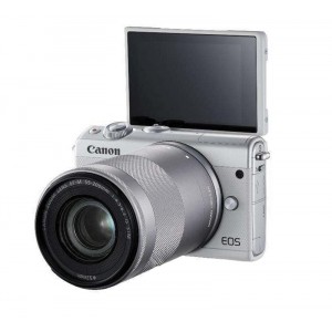 Защитное стекло на дисплей для Canon EOS M100
