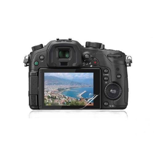 Защитная пленка на дисплей для Panasonic Lumix GH4