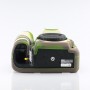 Силиконовый матовый нескользящий чехол с текстурой Камуфляж для Nikon D7500