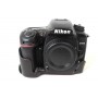 Получехол текстура Кожа с доступом к отсекам для Nikon D7500