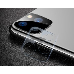 Защитное стекло на камеру для Iphone 11 Pro