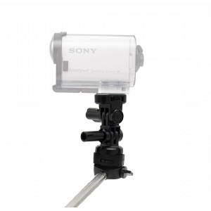 Регулируемое крепление для Sony X3000R/AS3000R