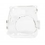 Пластиковый транспарентный чехол для Fujifilm Instax Mini 9
