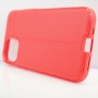 Чехол задняя накладка для Iphone 11 Pro с текстурой кожи