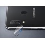 Защитное стекло на камеру для Samsung Galaxy A40