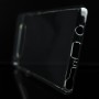 Силиконовый глянцевый транспарентный чехол для Samsung Galaxy Note 8