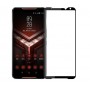 3d полноэкранное защитное стекло для ASUS ROG Phone 2, цвет Черный