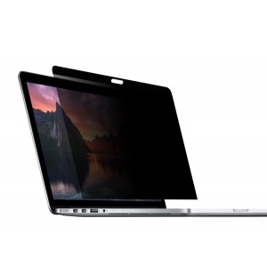 Антишпионская магнитная защитная пленка для MacBook Pro Touch Bar 13.3