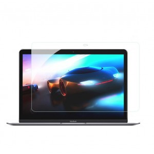 Защитное стекло на экран для MacBook Air 13
