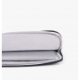 Чехол папка для MacBook Air/Pro 13 на молнии и многофункциональными карманами