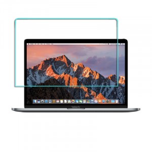 Защитное стекло на экран для MacBook Pro 15