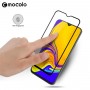 Улучшенное закругленное 3D полноэкранное защитное стекло Mocolo для Samsung Galaxy A30