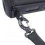Чехол-сумка с ремешком на карабине для JBL Flip 4